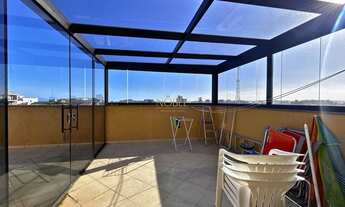 Imagem 7: Cobertura mobiliada com 3 dormitórios no Marechiare Praia da Cal, Torres