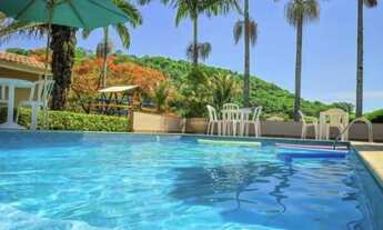 Imagem 4: Chácara em Mairiporã p/ temporada c/ 07 quartos