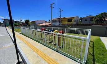 Imagem 5: Imóvel para venda tem 46 metros quadrados com 2 quartos em Pires Façanha - Eusébio - CE