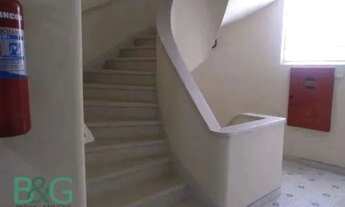 Imagem 6: Kitnet com 1 dormitório para alugar, 38 m² por R$ 1.620/mês - Centro Histórico de São Paul