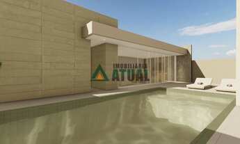 Imagem 4: Sobrado no Condomínio Acácia Imperial na Região Oeste