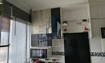 Imagem 5: Apartamento à venda no bairro Vila Buenos Aires - São Paulo/SP