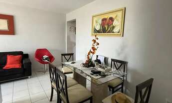 Imagem 2: Imóvel para venda possui 63 metros quadrados com 2 quartos em Setor dos Funcionários - Goi