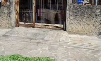 Imagem: Casa de 2 Dormitórios no bairro Hipica