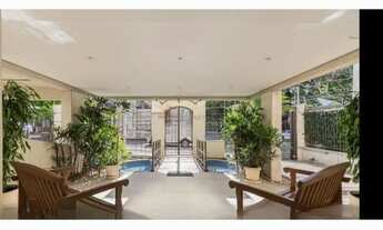 Imagem 3: Maravilhoso apartamento no bairro Mont'Serrat