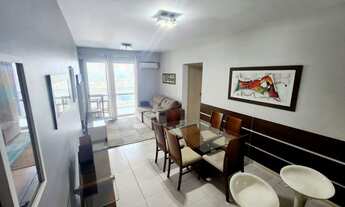 Imagem 6: Apartamento MOBILIADO centro com 2 dormitórios à venda, 83 m² por R$ 590.000 - Centro - No