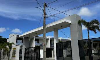 Imagem 6: Descrição: Casa com três suítes - Eusébio - 118m²