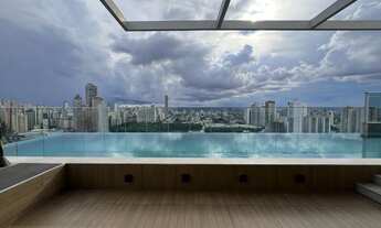 Imagem 7: Oportunidade no DNA Smart Style - Studio 34m2 Apartamento com 1 Quarto(s) e 1 banheiro(s