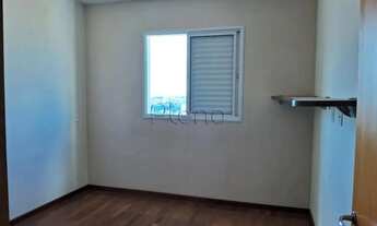 Imagem 7: Apartamento à venda em Indaiatuba, Vila Sfeir, com 3 quartos, com 120 m², Edifício Jatobá