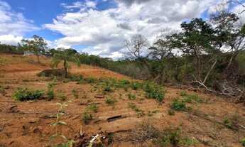 Imagem 4: Terreno p/ Chacara em comunodsde de Aboboras