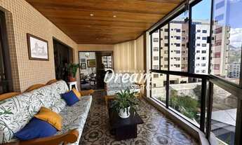 Imagem: Apartamento com 4 dormitórios à venda