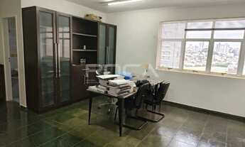 Imagem: Sala comercial para alugar na Vila Seixas