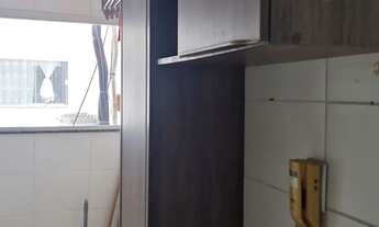 Imagem 4: Apartamento em Vila de Abrantes, 2/4, climatizado, mobilado em alto padrão, garagem