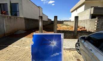 Imagem: Vendo lote na rua rodobelo ponte alta gama