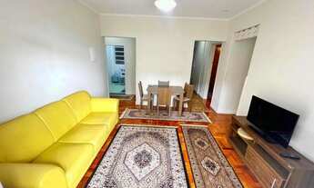 Imagem 2: Apartamento, 3 Dormitórios, 1 Vaga - Gonzaga - Santos - SP