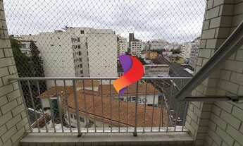 Imagem: Apartamento com 2 dormitórios para alugar