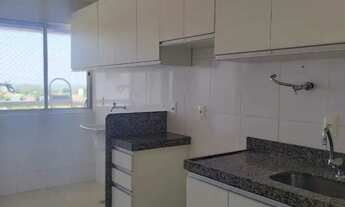 Imagem 3: Apartamento para Locação em Teresina, Horto, 3 dormitórios, 2 suítes, 3 banheiros, 2 vagas