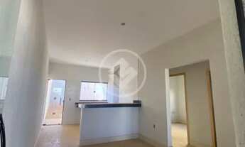 Imagem 3: 2 CASAS A VENDA NO SETOR TUZIMOTO - GOIÂNIA codigo: 80939