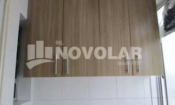 Imagem 2: Apartamento no Jaçanã