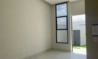 Imagem 7: CASA NO PARQUE SUL