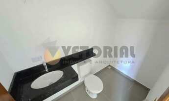 Imagem 3: Sobrado com 2 dormitórios à venda por R$ 450.000 - Massaguaçu - Caraguatatuba/SP