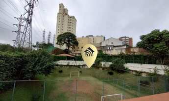 Imagem 6: Apartamento com 3 dormitórios à venda, 78 m² por R$ 899.999,99 - Vila Hamburguesa - São Pa