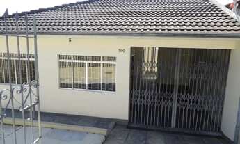 Imagem 3: CASA EM ALVENARIA 3 QUARTOS (SENDO 1 SUÍTE), FAZENDINHA - PRÓXIMO À AV. FREDERICO LAMBERTU