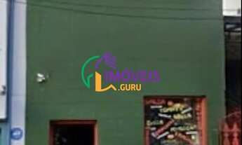 Imagem: COMERCIAL - ITAIM BIBI - SP