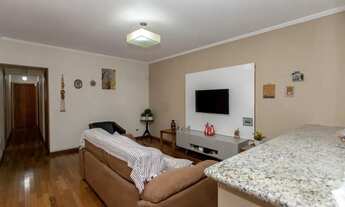 Imagem 2: Casa tipo para venda em Freguesia do Ó com 3 quartos, sendo 1 suíte, 128m²