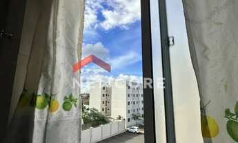 Imagem 3: Apartamento em Alameda A - Chácaras São Pedro - Aparecida de Goiânia/GO