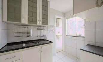 Imagem 7: CRS 514 APARTAMENTO 2 QUARTOS, COM SUÍTE