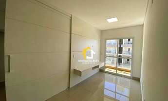 Imagem 6: Apartamento para locação Imperial Residence - Descrição do imóvel