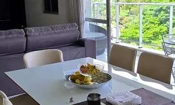 Imagem 4: Apto Tipo 120 mts com vista para o Pq Cassia Eller