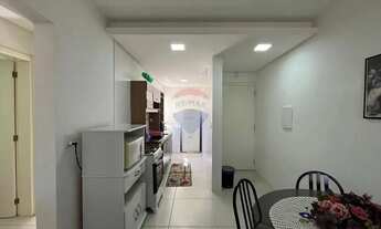 Imagem 7: Apartamento Semi Mobiliado no Bairro Universitário