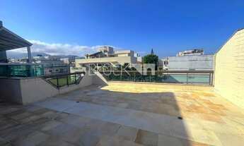 Imagem 3: Recreio dos Bandeirantes