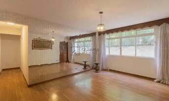 Imagem: Aluguel Apartamento 3 Dormitórios - 110