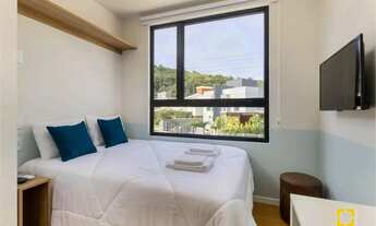 Imagem 4: BROGNOLI VENDE - STUDIO MOBILIADO EM LOTEAMENTO - CACHOEIRA DO BOM JESUS