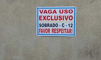 Imagem 3: Alugo Sobrado Geminado Aparecida de Goiânia