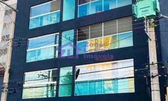 Imagem: Kitnet 20m² para locação, Tatuapé, São