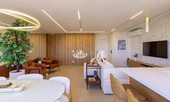 Imagem 4: Apartamento com 3 quartos à venda, 125 m² por R$ 1.162.000 - Gleba Palhano - Londrina/PR