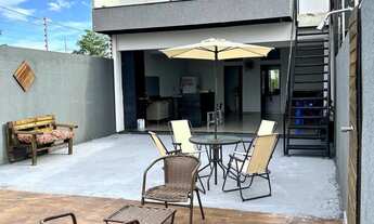 Imagem 7: VENDO OU TROCO AREA DE LAZER