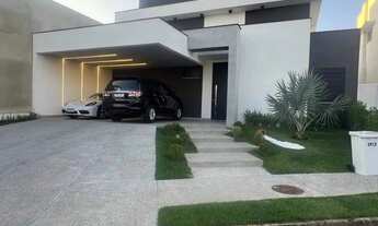 Imagem 3: Casa em Condomínio para Venda em Sorocaba, Parque Campolim, 3 dormitórios, 3 suítes, 5 ban