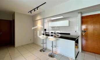 Imagem 3: Borges Landeiro Plaza - Apartamento 2 quartos, sendo 1 suíte