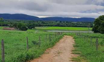 Imagem 2: FAZENDA RURAL em ITACARAMBI - MG, Itacarambi