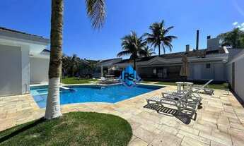 Imagem 6: Casa com 7 dormitórios, 628 m² - venda por R$ 6.800.000,00 ou aluguel por R$ 29.900,00/mês