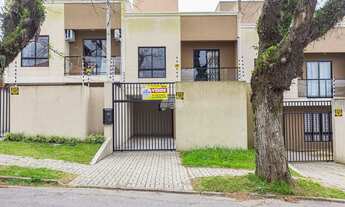 Imagem 3: Vendas Sobrado Curitiba PR