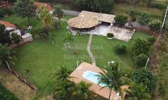 Imagem 2: Chacara Venda Estancia Aviação Votuporanga-SP