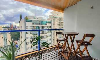 Imagem 7: Aluguel Apartamento 3 Dormitórios - 98 m² Pompéia
