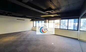 Imagem 3: Conjunto para alugar, 600 m² - Pinheiros - São Paulo/SP