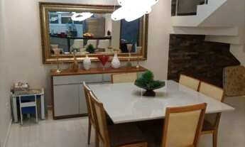 Imagem: Casa em condomínio à venda com 3 suítes